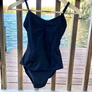 Motionwear Dance Leotard